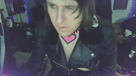 Victoriana online show from 01-02-25, 03:05