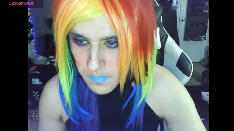 Victoriana online show from 01-12-25, 04:40