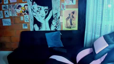 Snapshot of gothic9goddes chatting on 01-04-25, 01:52 GG online show from 01-04-25, 01:52