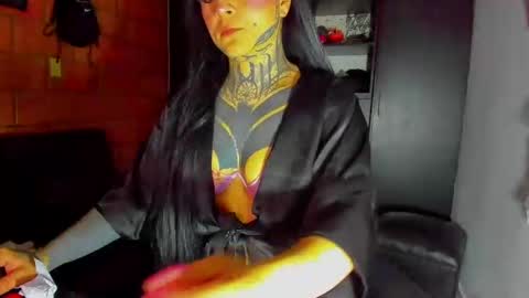 Snapshot of gothic9goddes chatting on 11-02-25, 11:29 GG online show from 11-02-25, 11:29