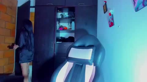 Snapshot of gothic9goddes chatting on 11-03-25, 11:04 GG online show from 11-03-25, 11:04