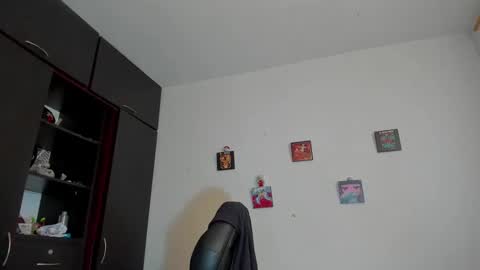 Snapshot of gothic9goddes chatting on 11-22-25, 09:36 GG online show from 11-22-25, 09:36