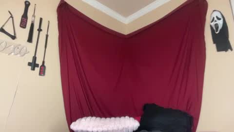 Gothicc Babi online show from 07-02-26, 03:34