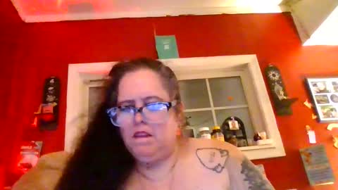 GothickMaiden online show from 06-08-26, 02:45