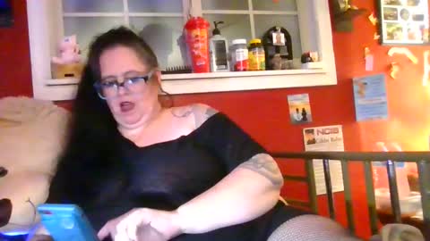 GothickMaiden online show from 06-11-26, 02:11