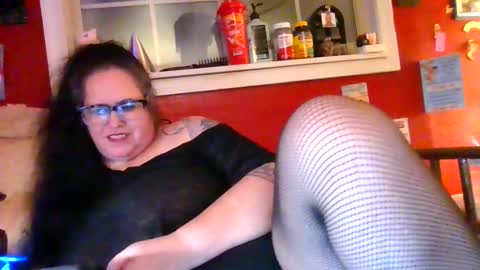GothickMaiden online show from 06-11-26, 02:53
