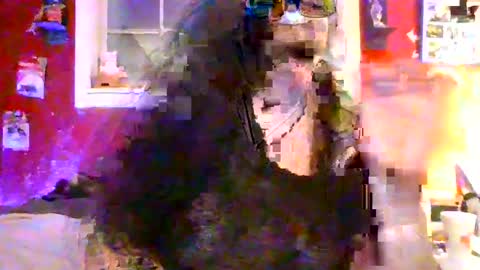 GothickMaiden online show from 07-11-26, 02:14
