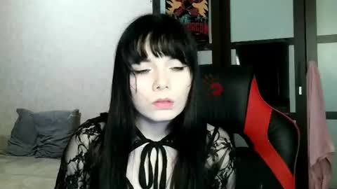 gothickq online show from 06-14-26, 06:10