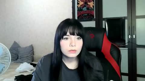 gothickq online show from 06-18-26, 11:47