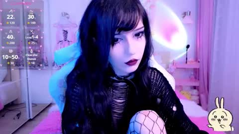 gothiclali online show from 10-06-25, 08:50