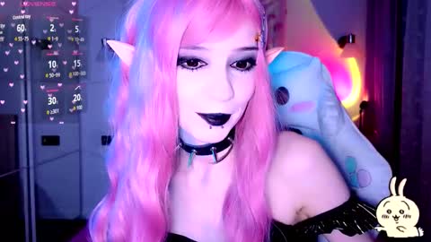 gothiclali online show from 03-10-26, 10:48