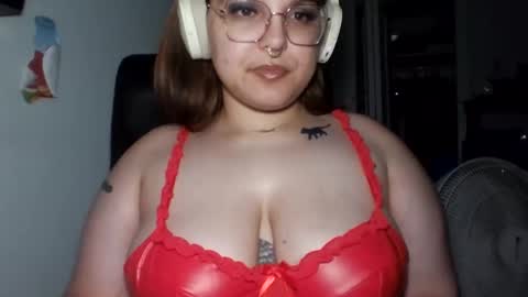 Snapshot of gothshawty101 chatting on 11-30-25, 08:57 Lady Venus online show from 11-30-25, 08:57