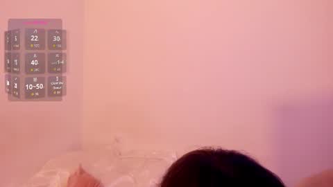 Violet online show from 06-28-26, 08:09