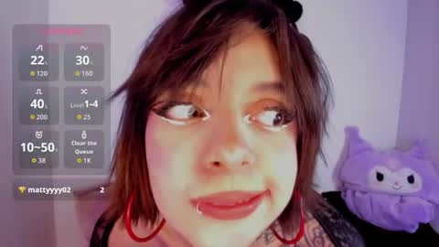 Violet online show from 07-10-26, 12:59