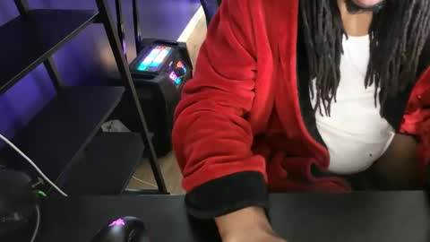 gottalovechocolatexxx online show from 10-09-25, 08:07