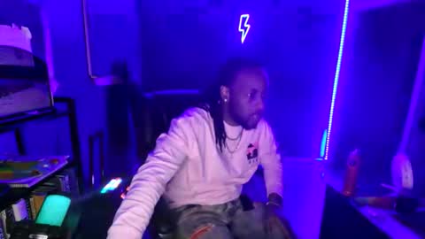 gottalovechocolatexxx online show from 12-13-25, 11:21