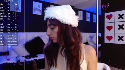 Meredith Alessandra online show from 01-30-25, 04:16