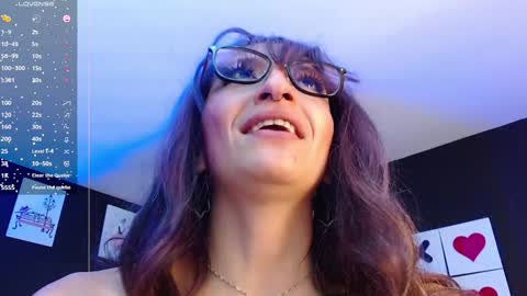 Meredith Alessandra online show from 02-04-25, 07:51