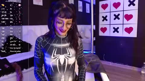 Meredith Alessandra online show from 02-27-25, 04:09