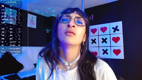 Meredith Alessandra online show from 03-05-25, 10:44