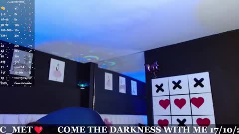 Meredith Alessandra online show from 10-19-25, 04:46