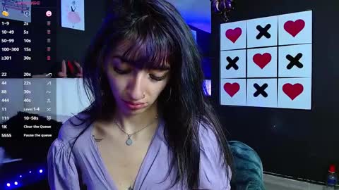 Meredith Alessandra online show from 11-30-25, 05:00