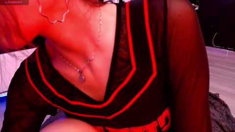 Meredith Alessandra online show from 02-03-26, 06:22