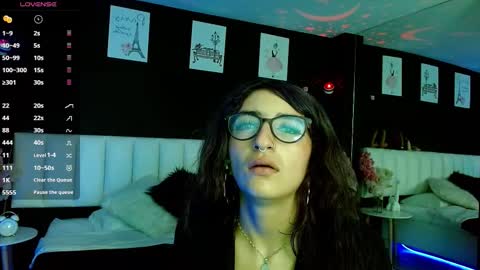 Meredith Alessandra online show from 02-07-26, 04:05