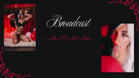 Meredith Alessandra online show from 07-12-26, 04:25