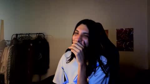 Snapshot of gowther__ chatting on 11-23-25, 03:17 angelito tu novio online show from 11-23-25, 03:17