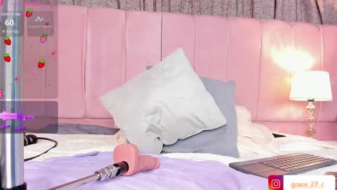 Grace online show from 01-20-25, 02:25