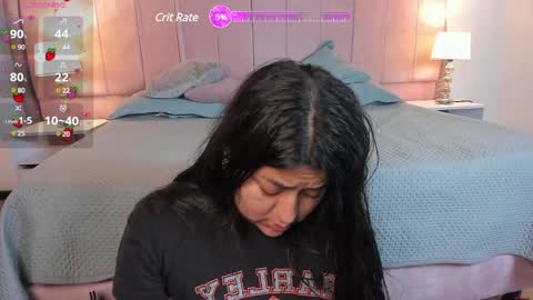 Grace online show from 02-28-25, 12:42