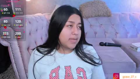 Grace online show from 09-13-25, 09:20