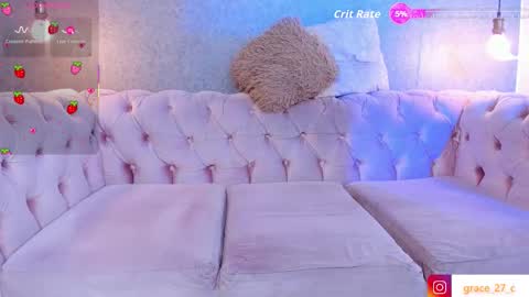 Grace online show from 09-26-25, 09:35