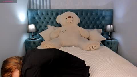 Grace online show from 09-26-25, 07:12