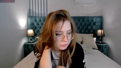 Grace online show from 09-28-25, 07:25