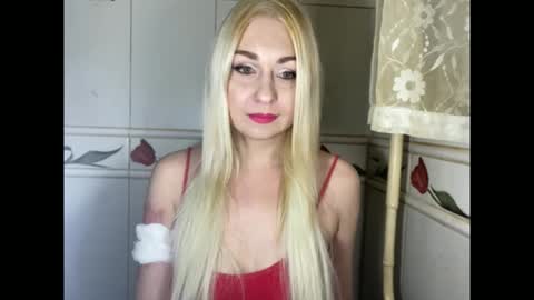 Grace Dora online show from 02-21-26, 11:17
