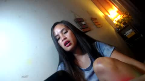 Snapshot of grace_filipina chatting on 07-19-26, 11:30 my name is GRACEY online show from 07-19-26, 11:30