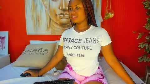 grace online show from 01-27-25, 07:35