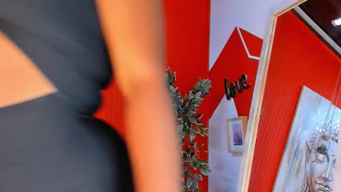 grace online show from 11-28-25, 07:16