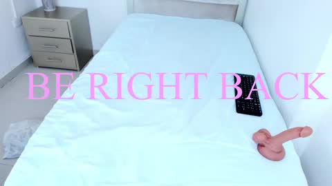 Snapshot of grace_tom1 chatting on 02-12-25, 09:20 GRACE KIROZ online show from 02-12-25, 09:20