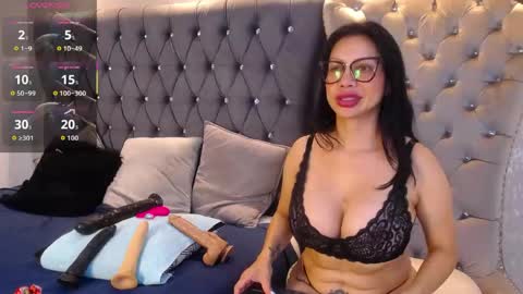 Grace online show from 04-11-26, 12:20