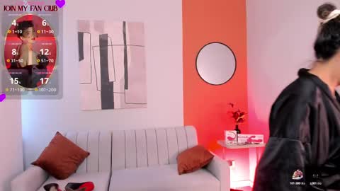 Zuly online show from 09-16-25, 08:21