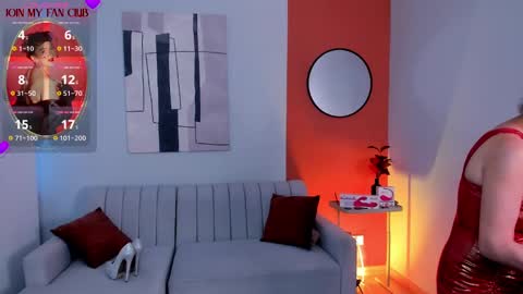 Zuly online show from 09-23-25, 08:45