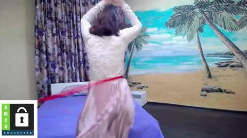 gracefullady online show from 09-12-25, 01:55