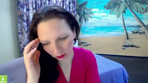 gracefullady online show from 04-15-26, 10:00