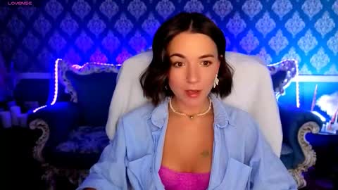 gracefulmichelle online show from 03-15-26, 08:26