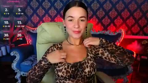 gracefulmichelle online show from 04-20-26, 01:14