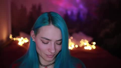 Snapshot of gracegreen chatting on 02-15-26, 05:53 I will be glad to see you 30 N 1800 - 2300 gmt3 online show from 02-15-26, 05:53