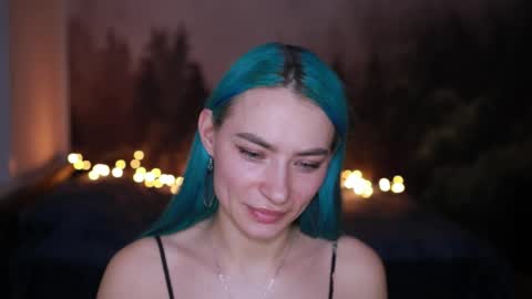 Snapshot of gracegreen chatting on 02-28-26, 05:36 I will be glad to see you 30 N 1800 - 2300 gmt3 online show from 02-28-26, 05:36